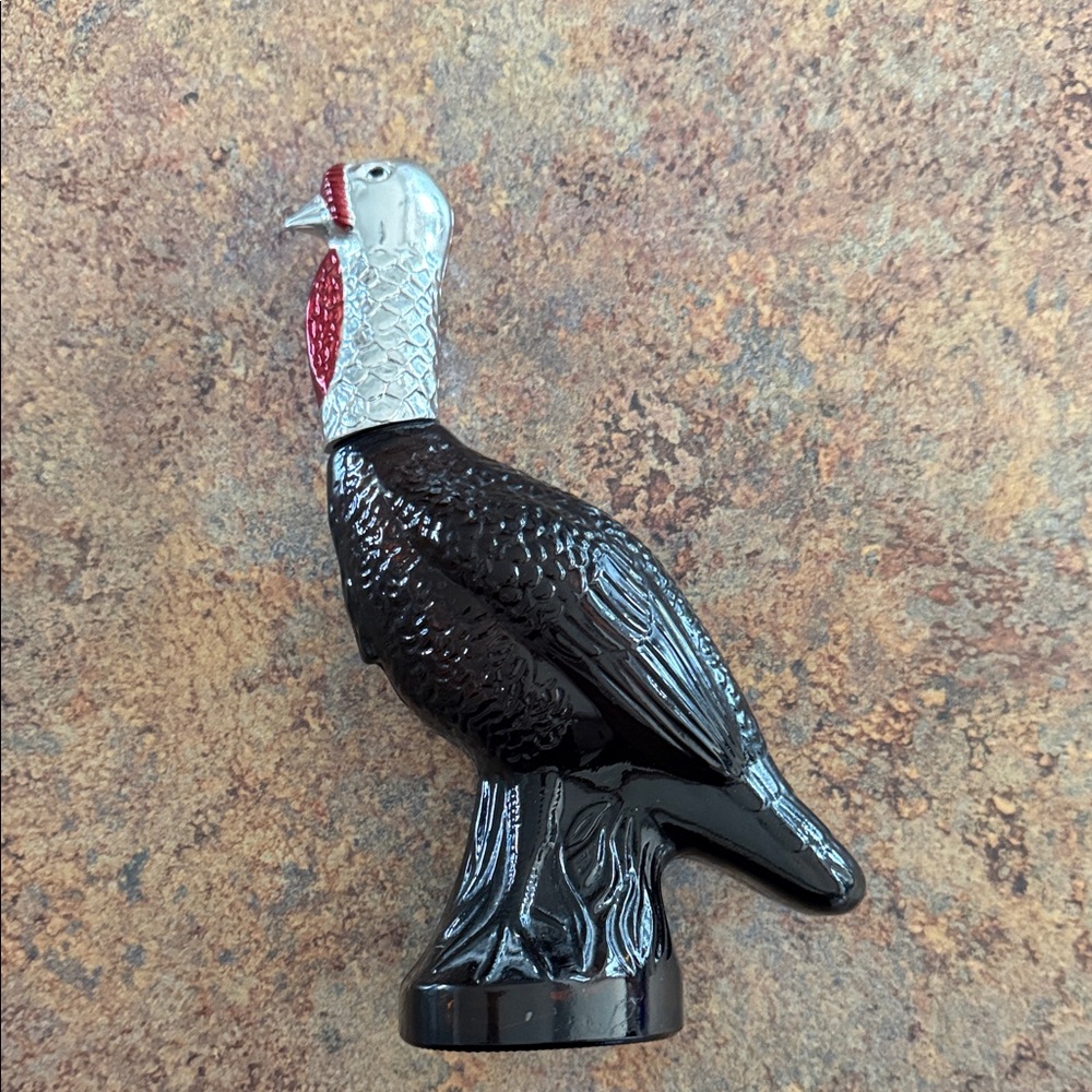 Avon Collectors Perfume Bottle (Empty)